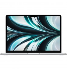 Apple MacBook Air 13.6-inch (2022) Silver 