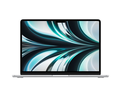 Apple MacBook Air 13.6-inch (2022) Silver 