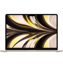 Apple MacBook Air 13.6-inch (2022) Starlight