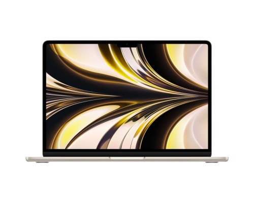 Apple MacBook Air 13.6-inch (2022) Starlight