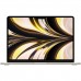 Apple MacBook Air 13.6-inch (2022) Starlight