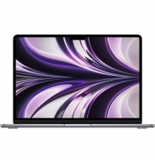 Apple MacBook Air 13.6-inch (2022) Space Grey