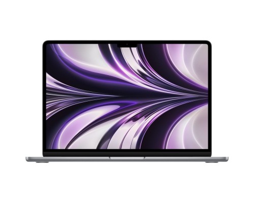 Apple MacBook Air 13.6-inch (2022) Space Grey