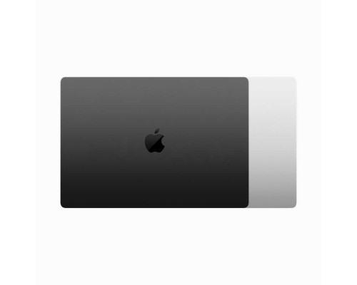 Apple MacBook Pro – M3 Pro with 12-core CPU / Space Black