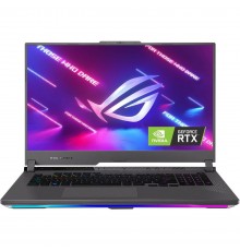 Asus ROG Strix G17 Gaming (2023) Laptop  Eclipse Gray