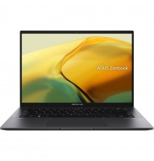 Asus Zenbook 14 OLED (2024) (UM3402) Black 