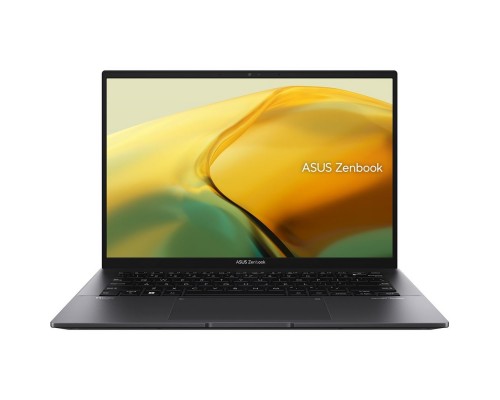 Asus Zenbook 14 OLED (2024) (UM3402) Black 