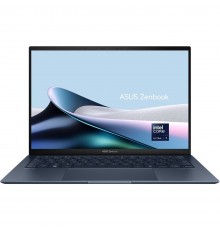 Asus Zenbook 14 OLED (2024) Ultrabook  Basalt Grey