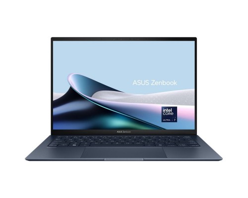 Asus Zenbook 14 OLED (2024) Ultrabook  Basalt Grey