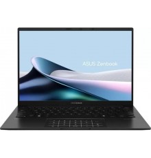 Asus Zenbook 14 OLED (2024) Ultrabook  Jade Black