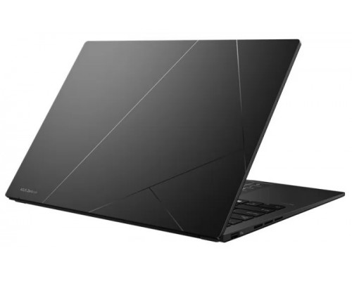 Asus Zenbook Duo OLED (2023) Ultrabook Inkwell Gray