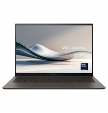 ASUS Zenbook S 14 OLED (2024) Zumaia Grey