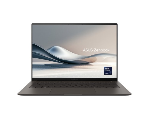 ASUS Zenbook S 14 OLED (2024) Zumaia Grey