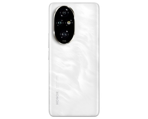 Honor 200 Pro Moonlight White