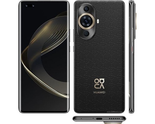 Huawei Nova 11 Pro 256GB Black