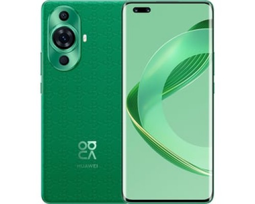 Huawei Nova 11 Pro 256GB Green