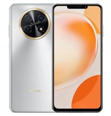 Huawei Nova Y91 256GB Moonlight Silver