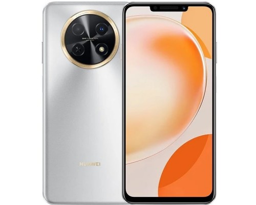 Huawei Nova Y91 256GB Moonlight Silver