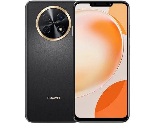 Huawei Nova Y91 256GB Starry Black