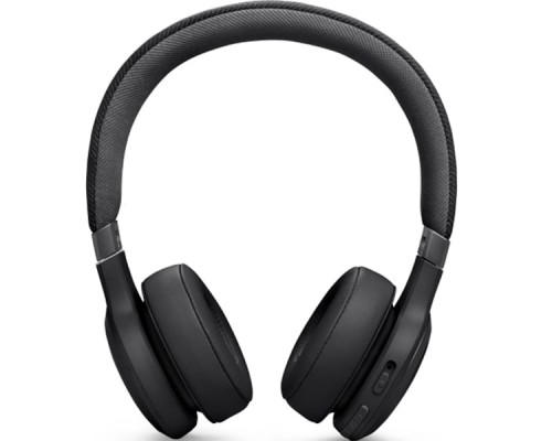 JBL JBLLIVE670NC-BLK Wireless Over Ear Headphones Black