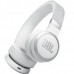 JBL JBLLIVE670NC-BLK Wireless Over Ear Headphones White