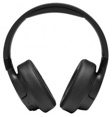 JBL Tune 760NC Wireless Over Ear NC Headphone Black