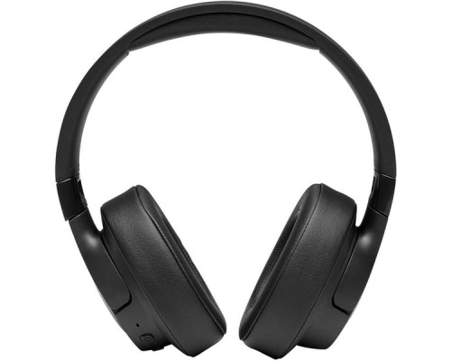 JBL Tune 760NC Wireless Over Ear NC Headphone Black