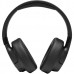 JBL Tune 760NC Wireless Over Ear NC Headphone Black