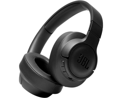 JBL Tune 760NC Wireless Over Ear NC Headphone Black