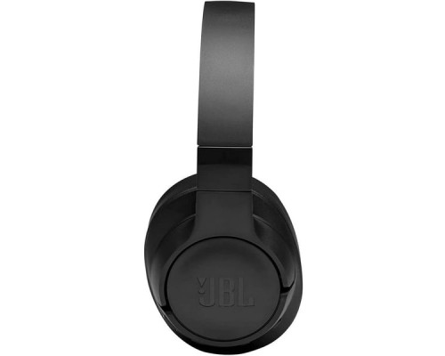 JBL Tune 760NC Wireless Over Ear NC Headphone Black