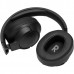 JBL Tune 760NC Wireless Over Ear NC Headphone Black