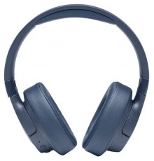 JBL Tune 760NC Wireless Over Ear NC Headphone Blue