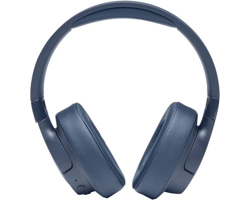 JBL Tune 760NC Wireless Over Ear NC Headphone Blue