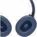 JBL Tune 760NC Wireless Over Ear NC Headphone Blue