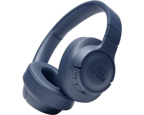 JBL Tune 760NC Wireless Over Ear NC Headphone Blue