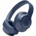 JBL Tune 760NC Wireless Over Ear NC Headphone Blue