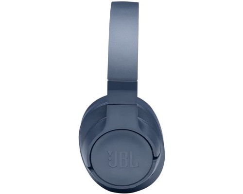 JBL Tune 760NC Wireless Over Ear NC Headphone Blue