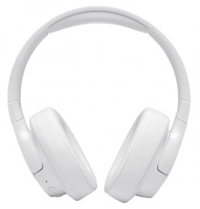 JBL Tune 760NC Wireless Over Ear NC Headphone – White