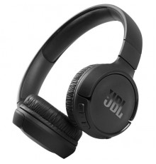 JBL T510BTBLKEU Wireless On-Ear Headphones Black