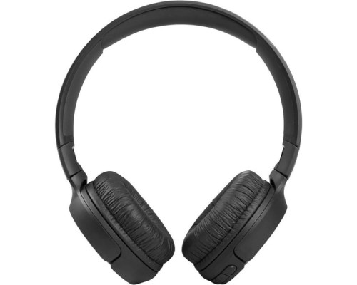 JBL T510BTBLKEU Wireless On-Ear Headphones Black