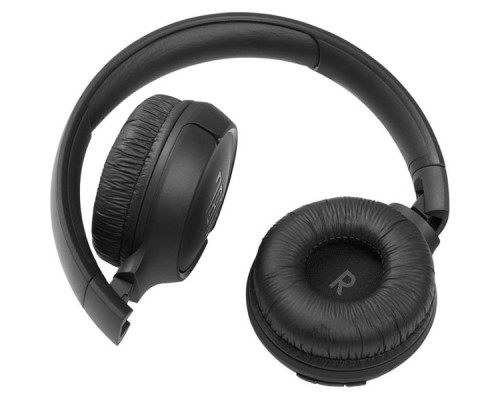 JBL T510BTBLKEU Wireless On-Ear Headphones Black