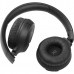 JBL T510BTBLKEU Wireless On-Ear Headphones Black