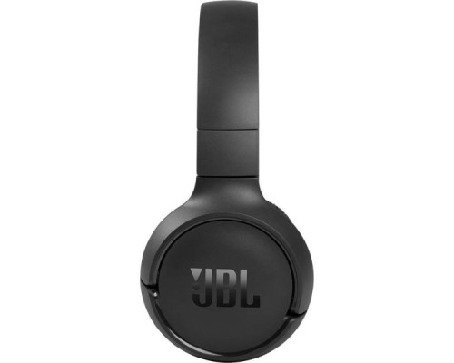 JBL T510BTBLKEU Wireless On-Ear Headphones Black