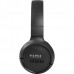 JBL T510BTBLKEU Wireless On-Ear Headphones Black