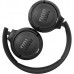 JBL T510BTBLKEU Wireless On-Ear Headphones Black