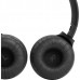 JBL T510BTBLKEU Wireless On-Ear Headphones Black