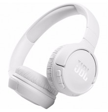 JBL T510BTWHTEU Wireless On-Ear Headphones White