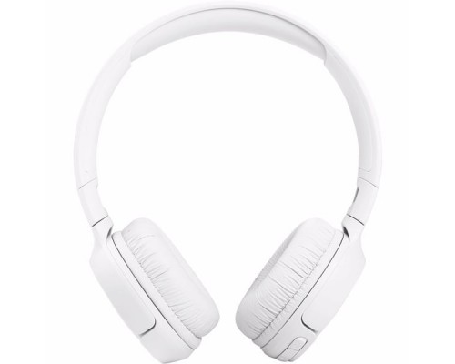 JBL T510BTWHTEU Wireless On-Ear Headphones White