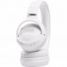 JBL T510BTWHTEU Wireless On-Ear Headphones White