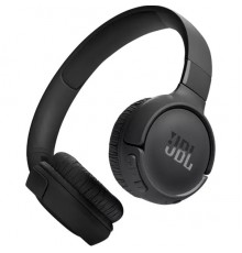 JBL TUNE 520BTBLK Wireless On Ear Headphones Black